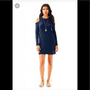 Lilly Pulitzer Faire Sweater Dress